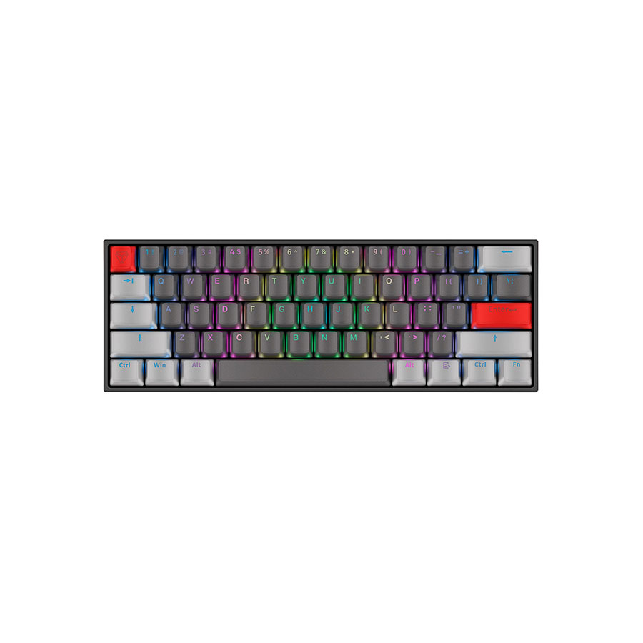 Yenkee Gaming tastatura YKB 3600US