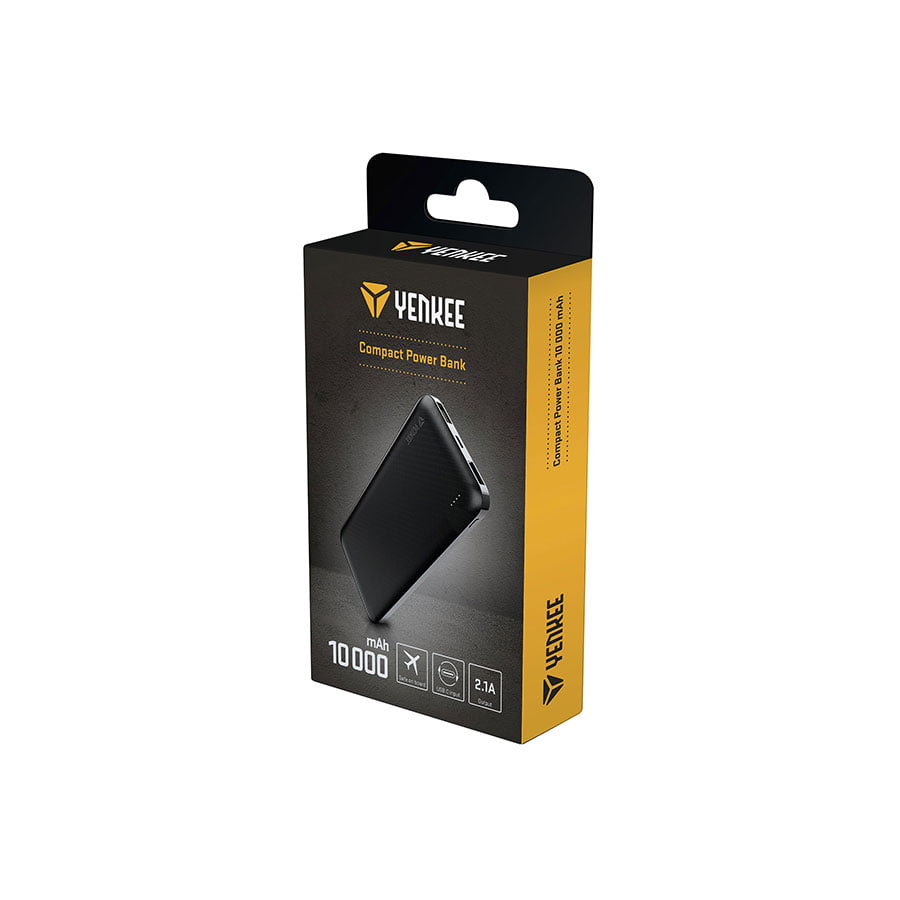 Yenkee POWERBANK prijenosno napajanje YPB 2020 - slika 3