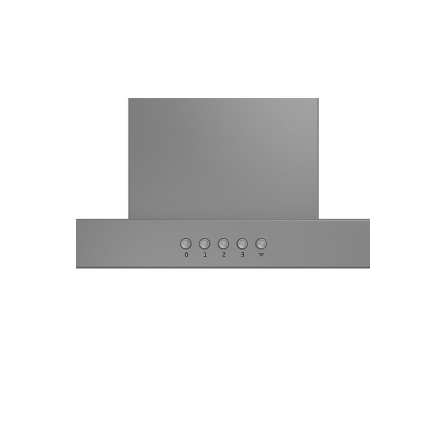 Beko Napa kaminska BHCB 61622 BXH - slika 4