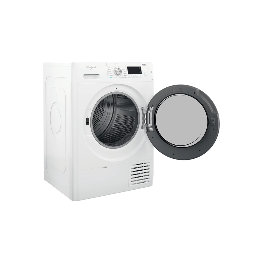 Whirlpool Mašina za sušenje FFT M11 82 EE - slika 4