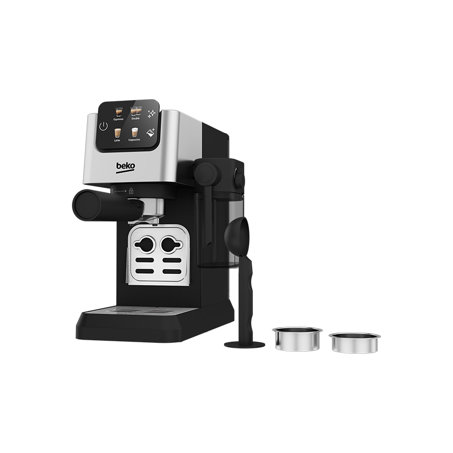 Beko Aparat za kafu CEP 5304 X - slika 5