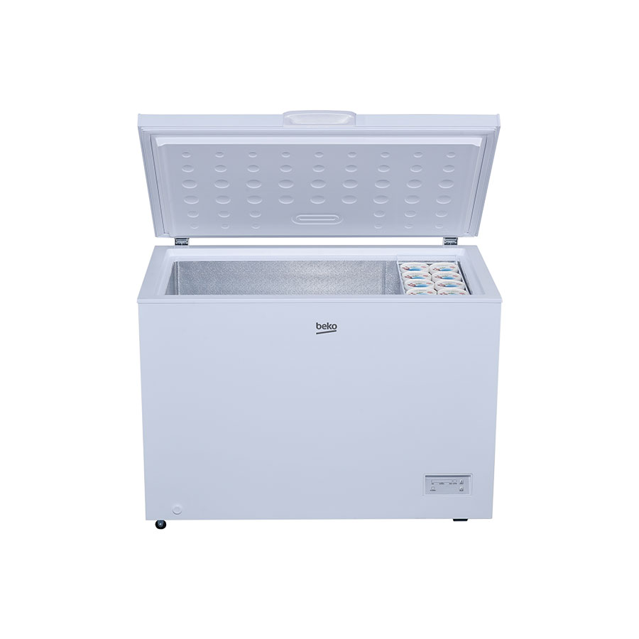 Beko Zamrzivač CF316EWN - slika 2