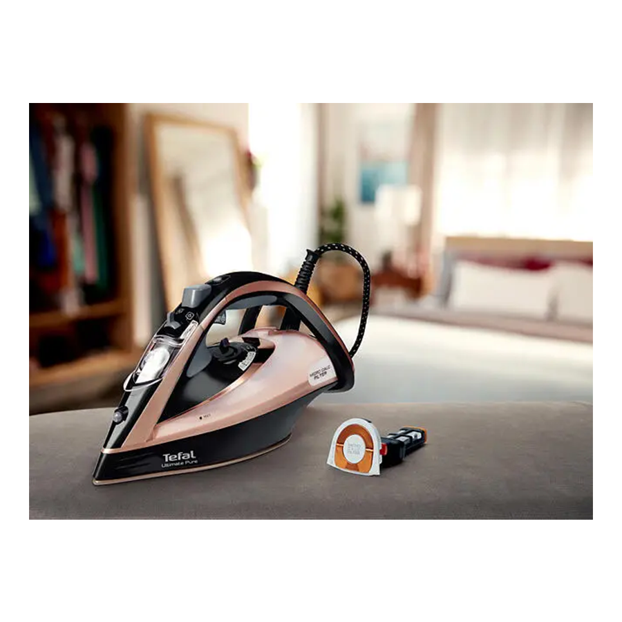 Tefal Pegla na paru FV9845E0 - slika 5