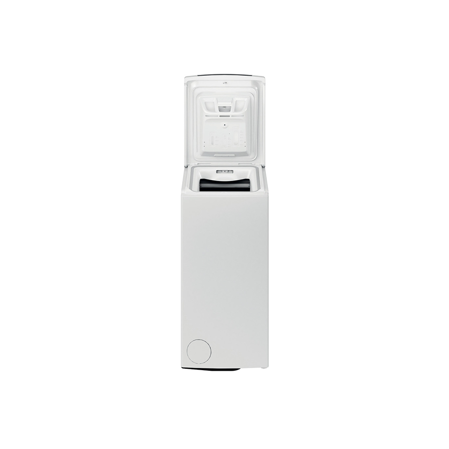 Whirlpool Mašina za veš TDLR 6240SS EU/N - slika 3