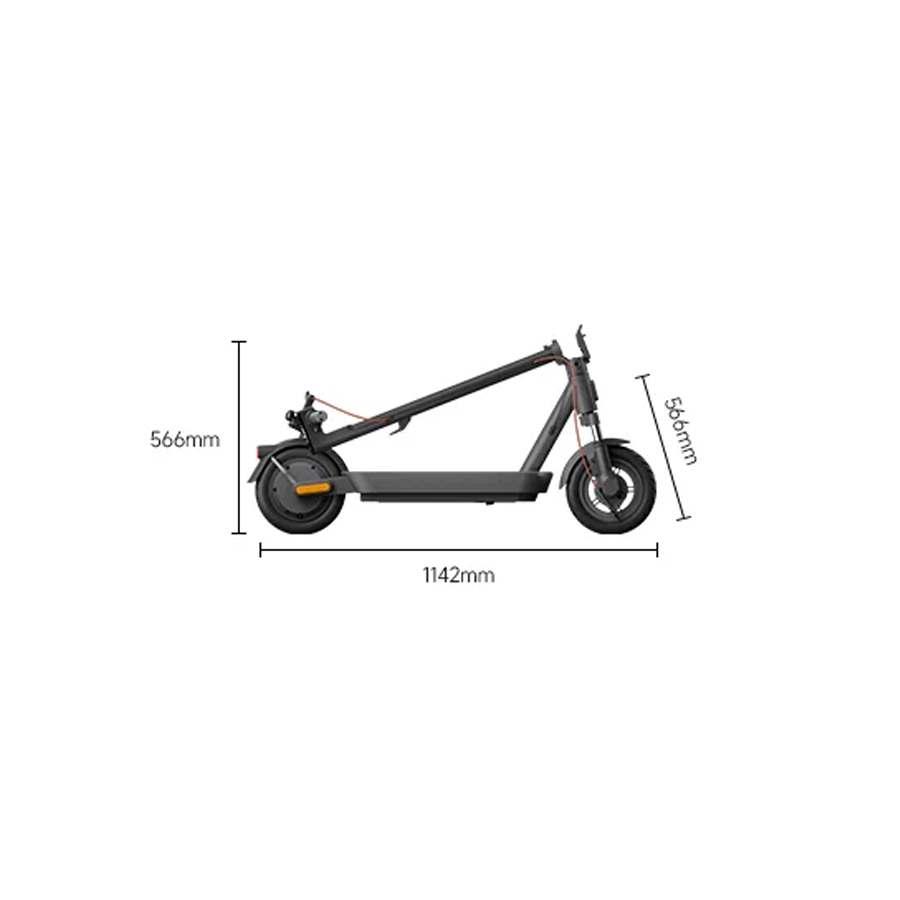 Xiaomi Električni Scooter 5 GL BHR9618GL - slika 4