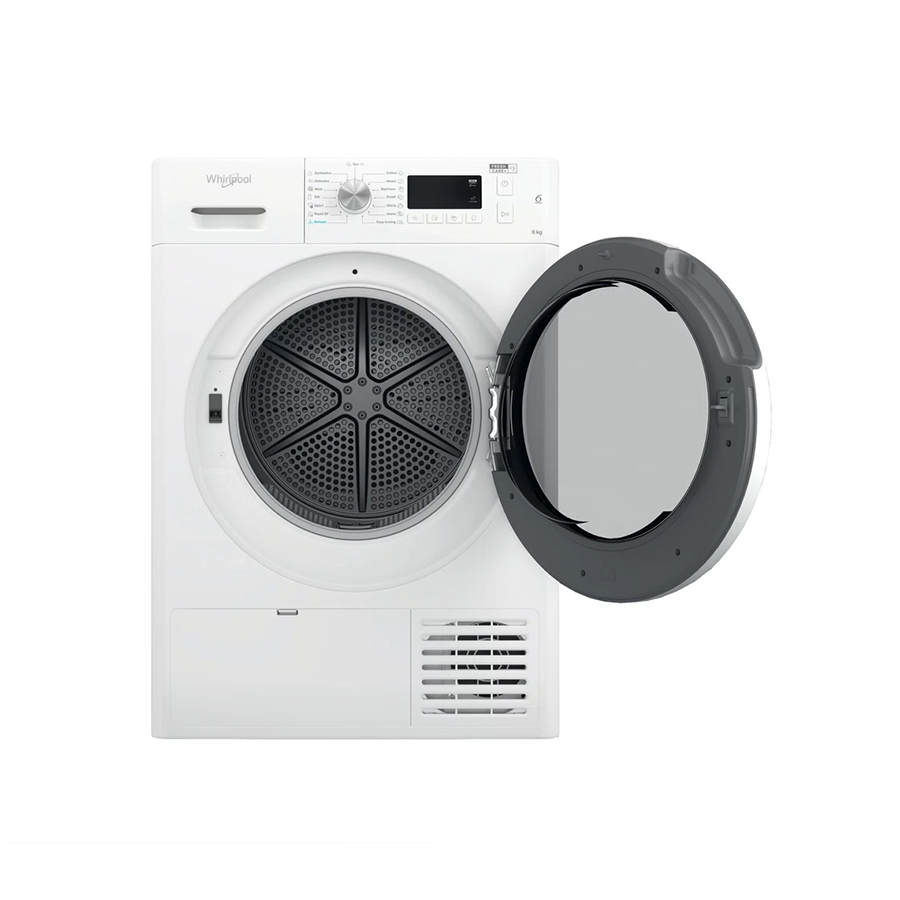 Whirlpool Mašina za sušenje FFT M11 82 EE - slika 3