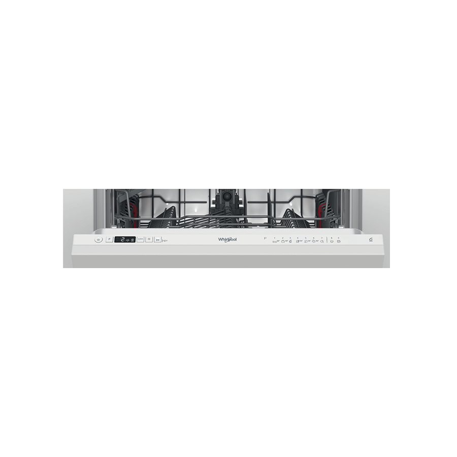 Whirlpool Ugr. Mašina za suđe W2I HD526 A - slika 2