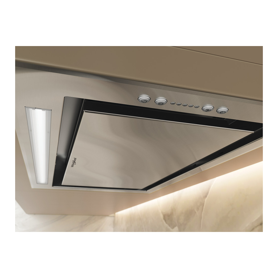 Whirlpool Ugr. Napa WCT363FLTX - slika 3