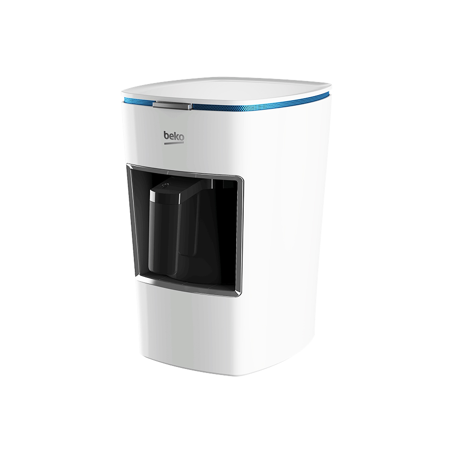Beko aparat za tursku kafu BKK 2300 W - slika 2