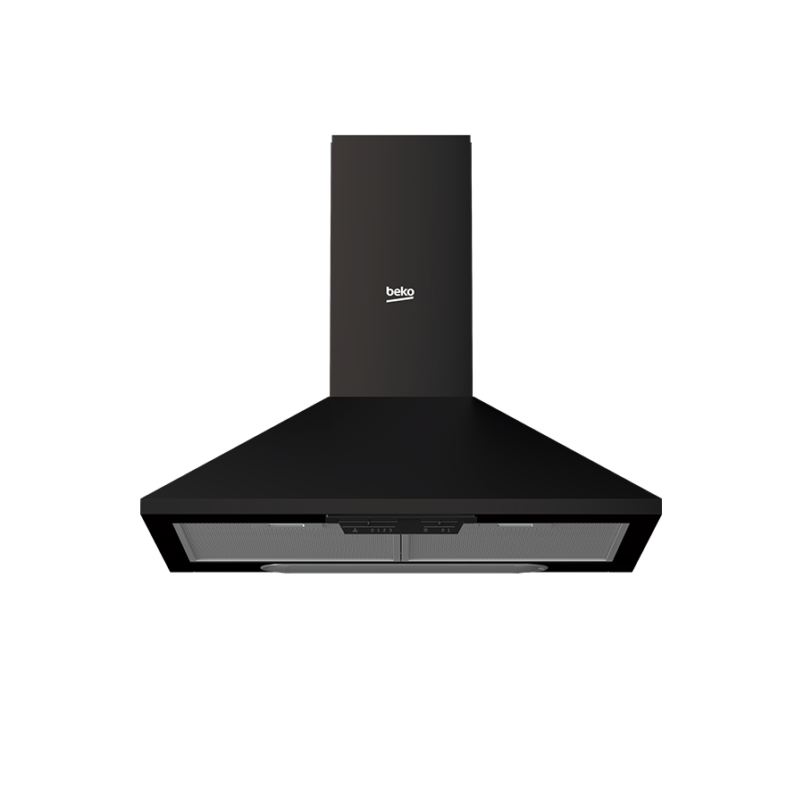 Beko Napa kaminska HCP61310B
