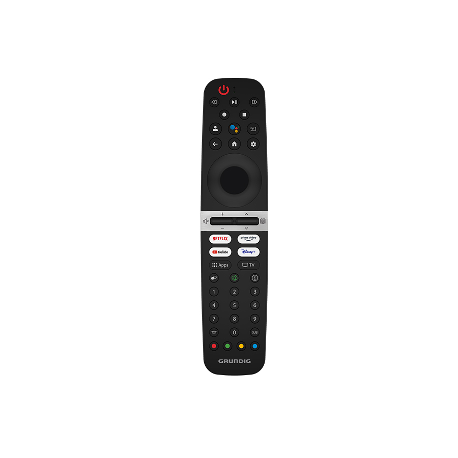 GRUNDIG OLED 65" GH950 - slika 6