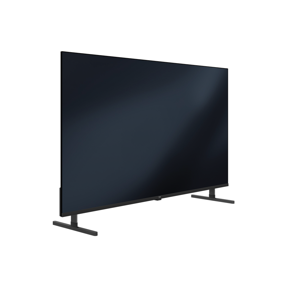 BEKO TV QLED 65" BCQ 8000 Google TV - slika 3