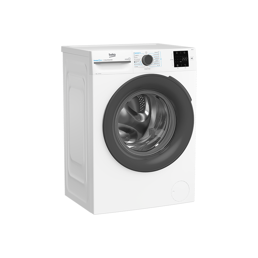 Beko Mašina za veš BM3WFSU37213WA - slika 2