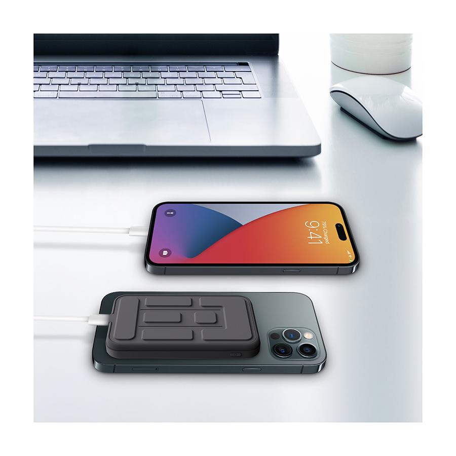 Yenkee POWERBANK prijenosno napajanje YPB 501 - slika 6