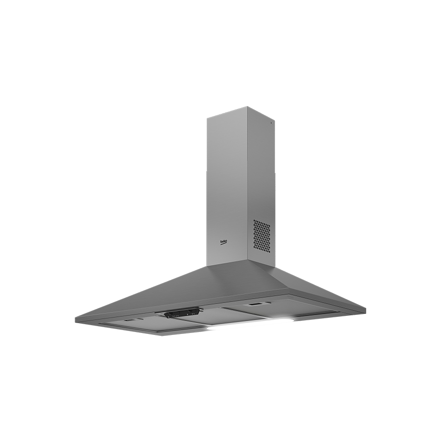Beko napa kaminska HCP 91310 I - slika 2