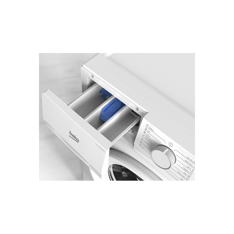 Beko Mašina za veš B1WFK2604WEE - slika 4