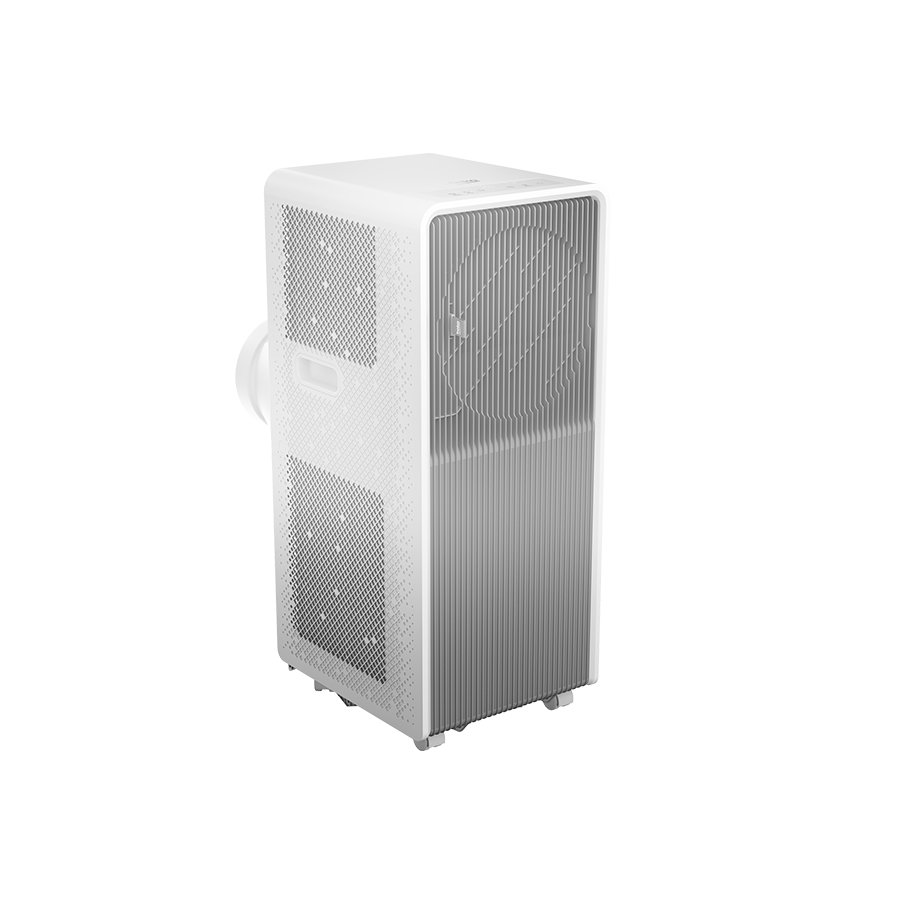 Beko Mobilna klima BP412C - slika 4