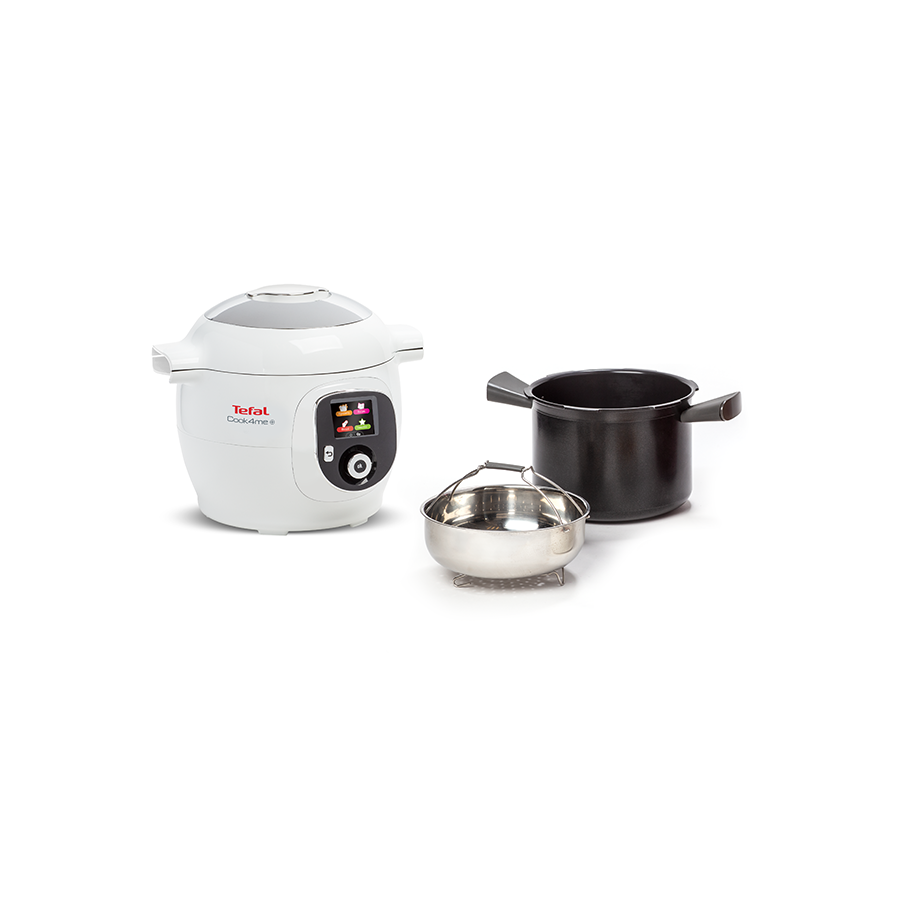 Tefal Multicooker CY851130 - slika 3