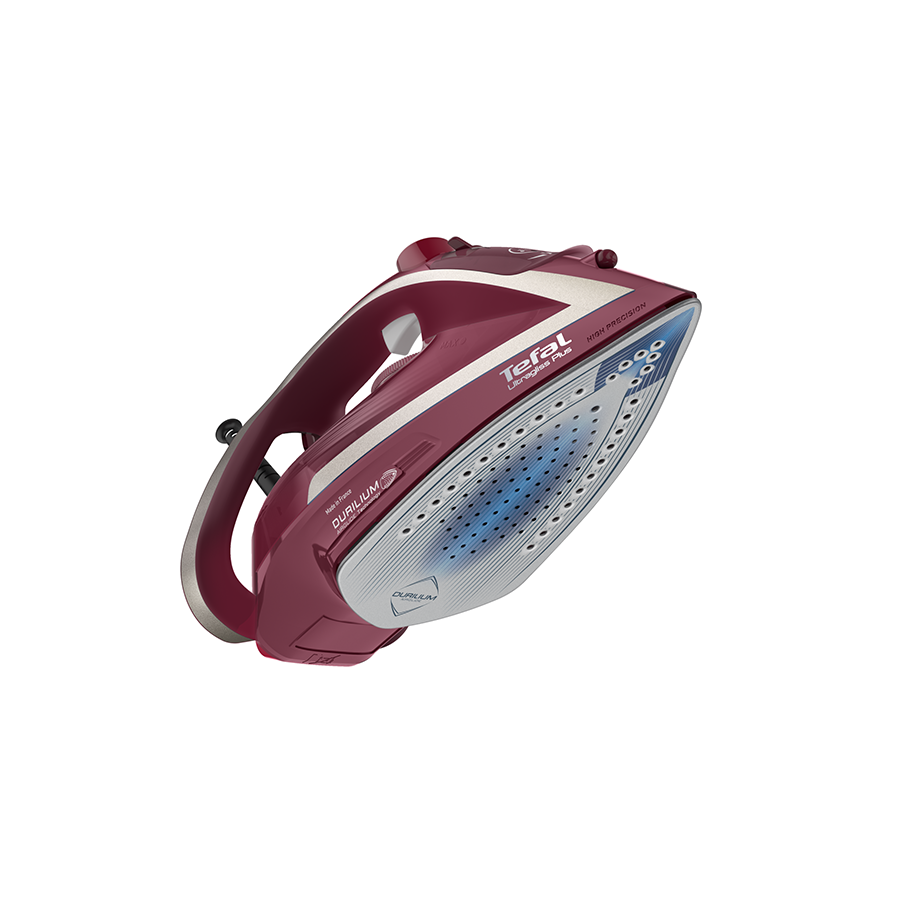 Tefal Pegla na paru FV6820E0 - slika 5
