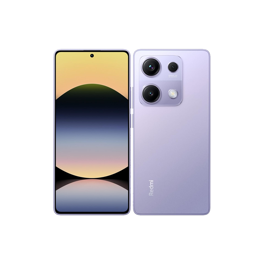 MOBITEL XIAOMI REDMI 14S DUAL SIM 8GB 256GB PURPLE