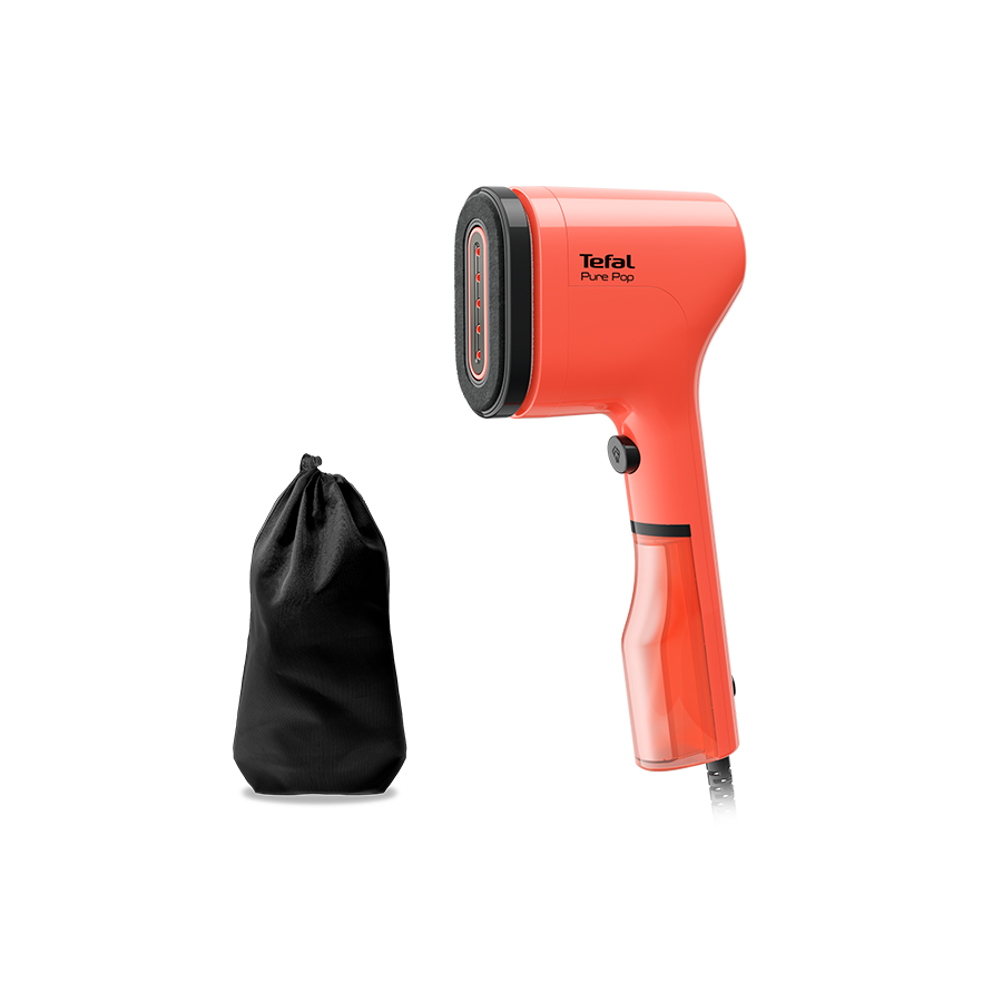 Tefal Aparat za vertikalno peglanje DT2022E1 - slika 4