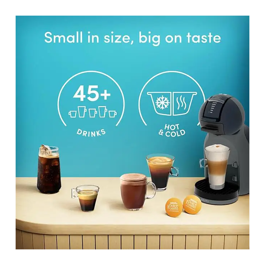Krups Aparat za kafu Dolce Gusto KP143BF0 MINI ME 2 - slika 5