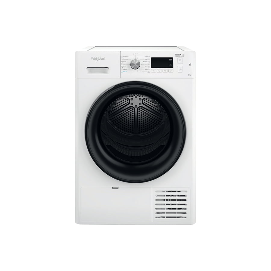 Whirlpool Mašina za sušenje FFT M11 82B EE