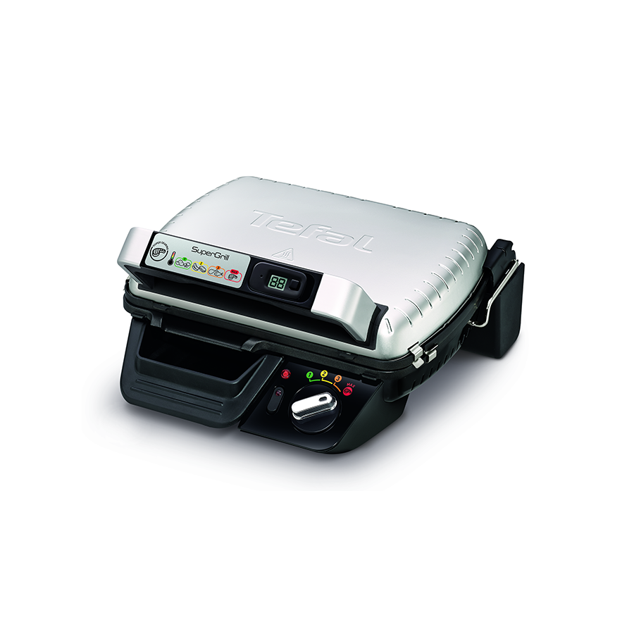 Tefal Roštilj GC451B12 - slika 3