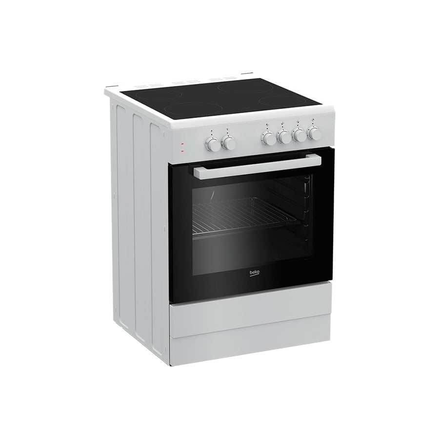 Beko Štednjak FSS 67000 GW - slika 2