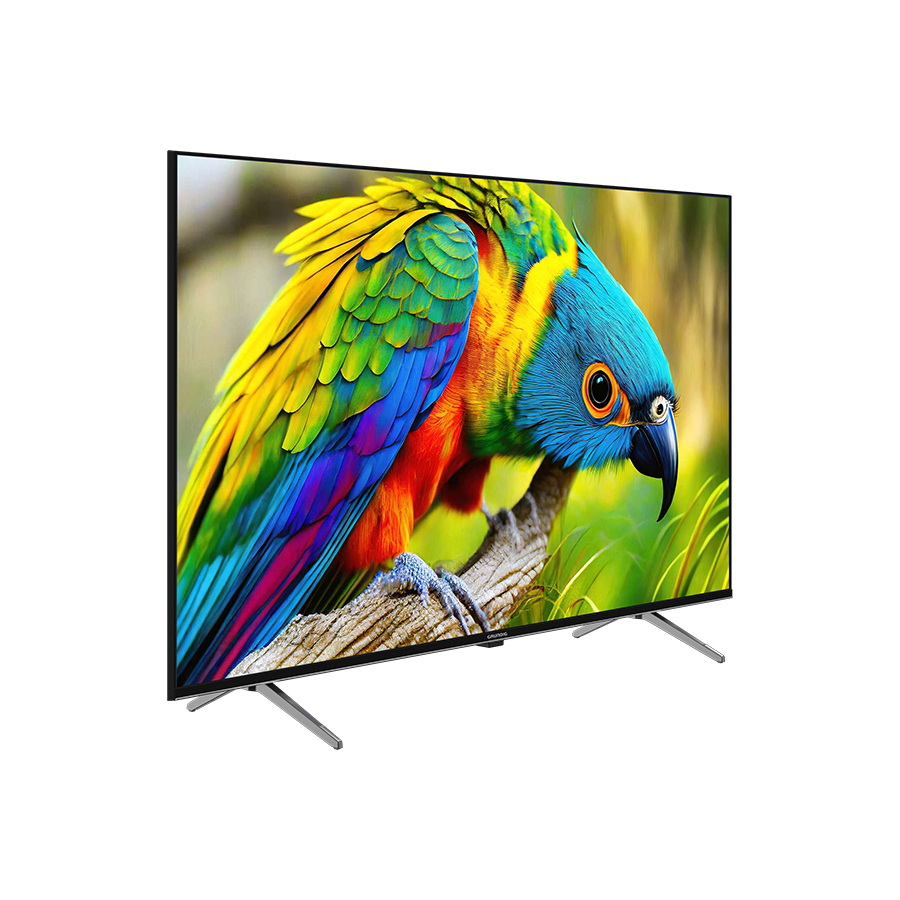 GRUNDIG LED 65" GHU 7910 B Google TV - slika 2