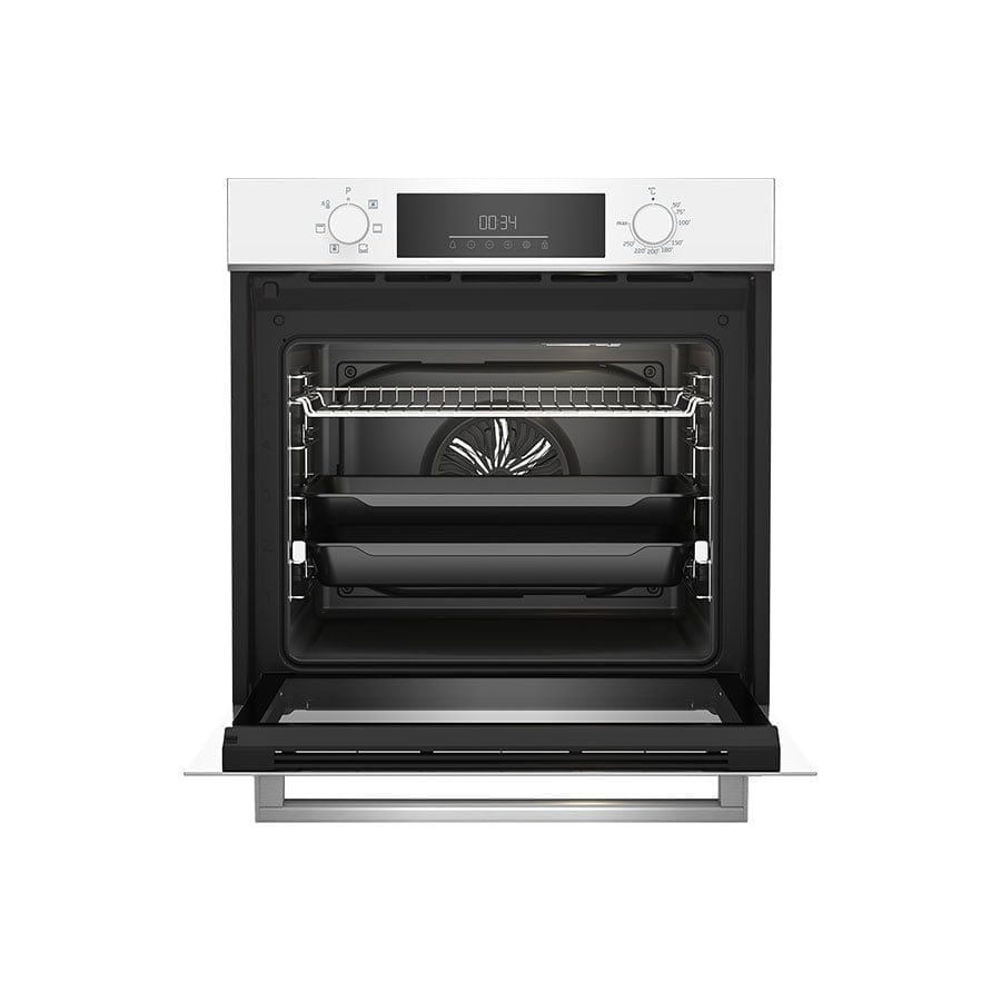 Beko Pećnica Ugr. BBIE 18300 W - slika 2