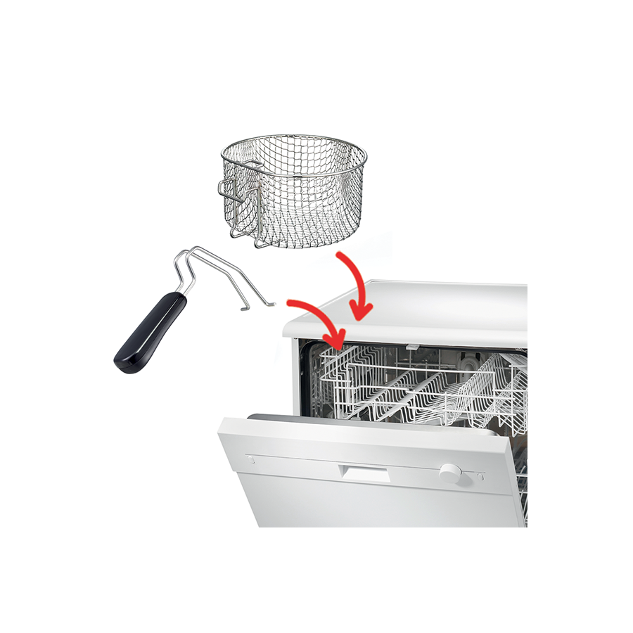 Tefal Friteza FF230831 - slika 4