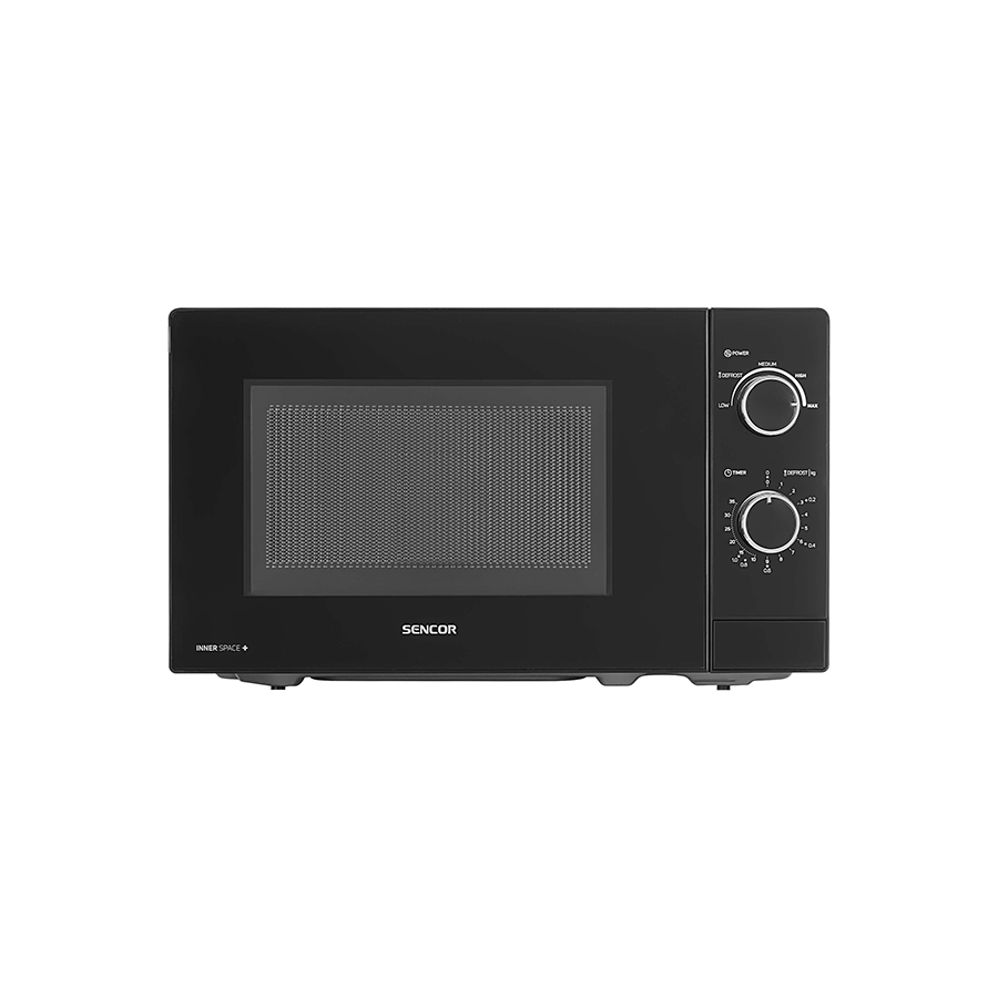Sencor Mikrovalna SMW 1719BK - slika 3