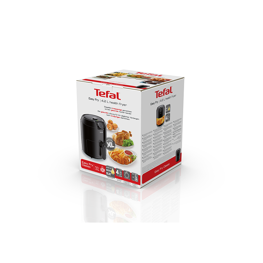 Tefal Friteza EY201815 - slika 5