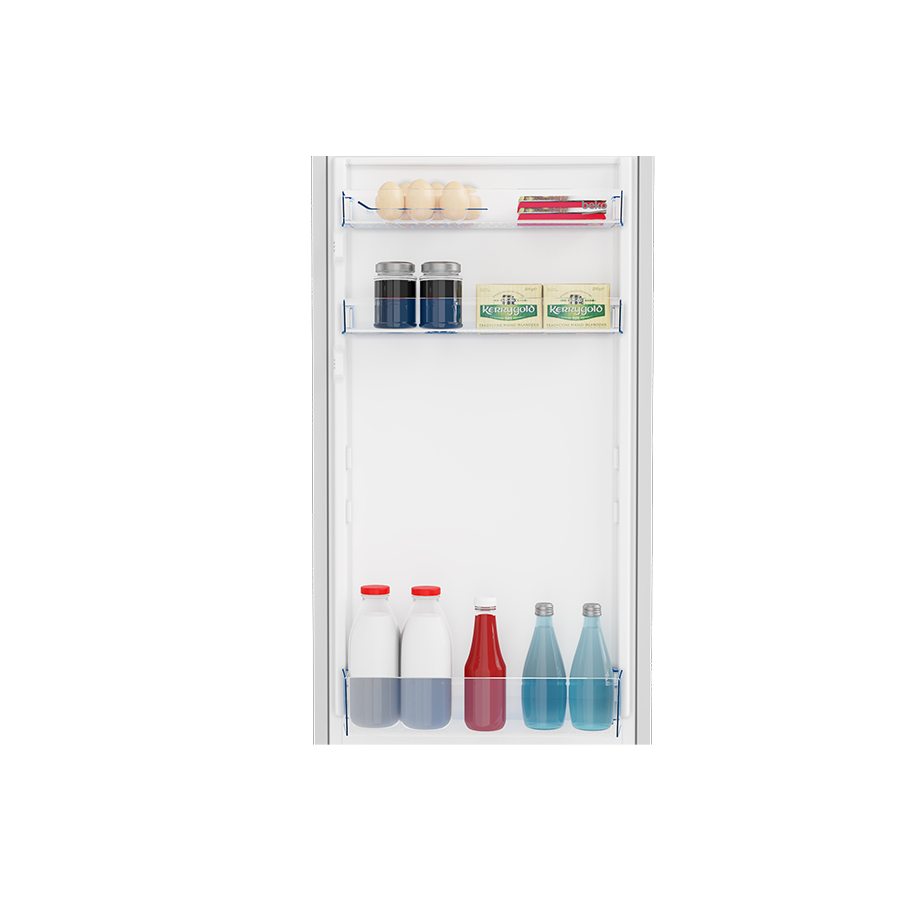 Beko Ugr. Frižider BSSA 210 K4SN - slika 4