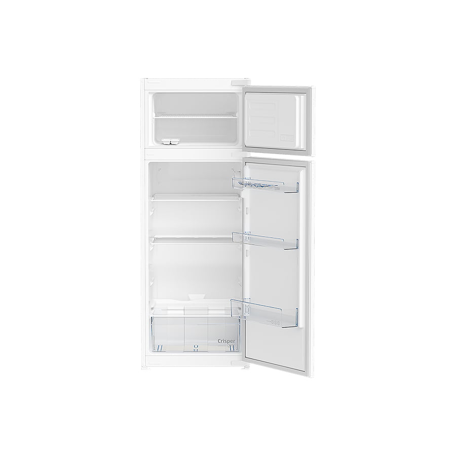 Beko Ugr. Frižider BDSA 250 K4SN - slika 2