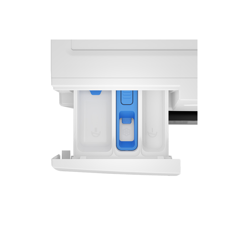 Beko Mašina za veš B7WFU69418WB ES - slika 5