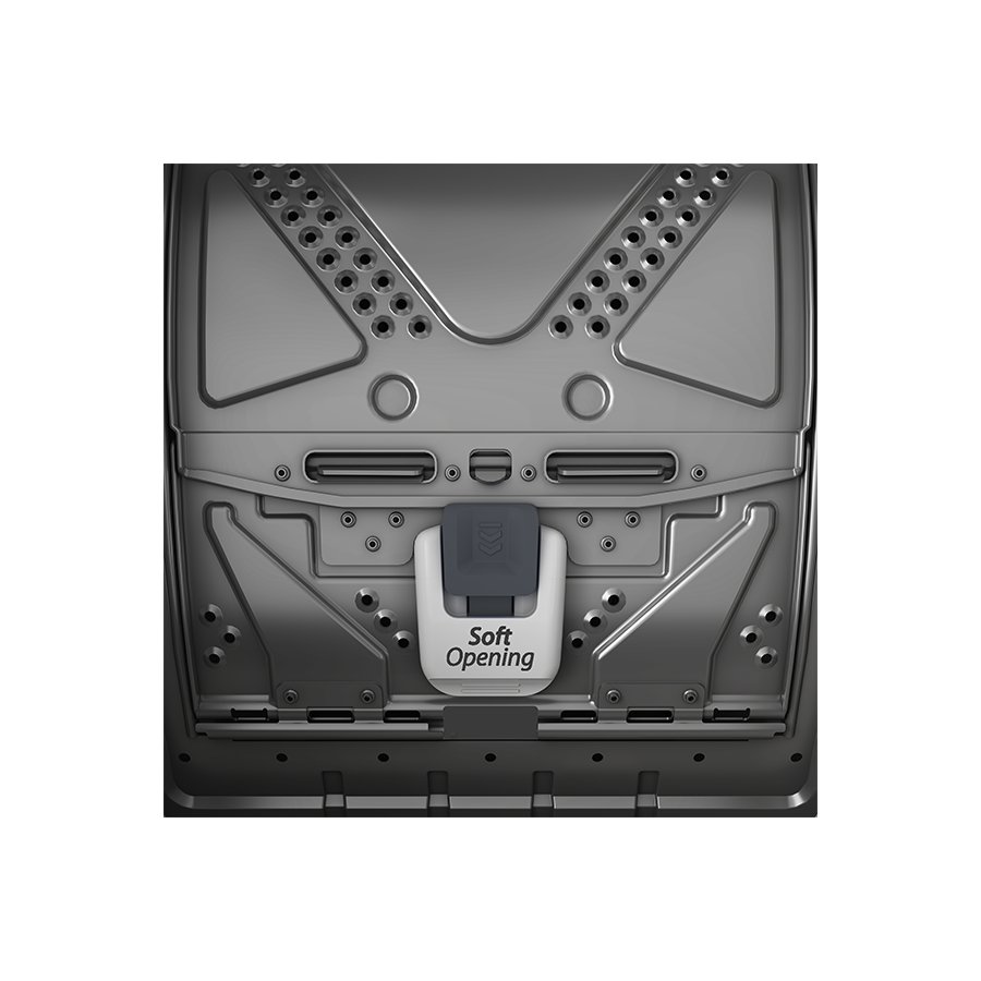 Beko Mašina za veš BTL1WFP10724 - slika 6