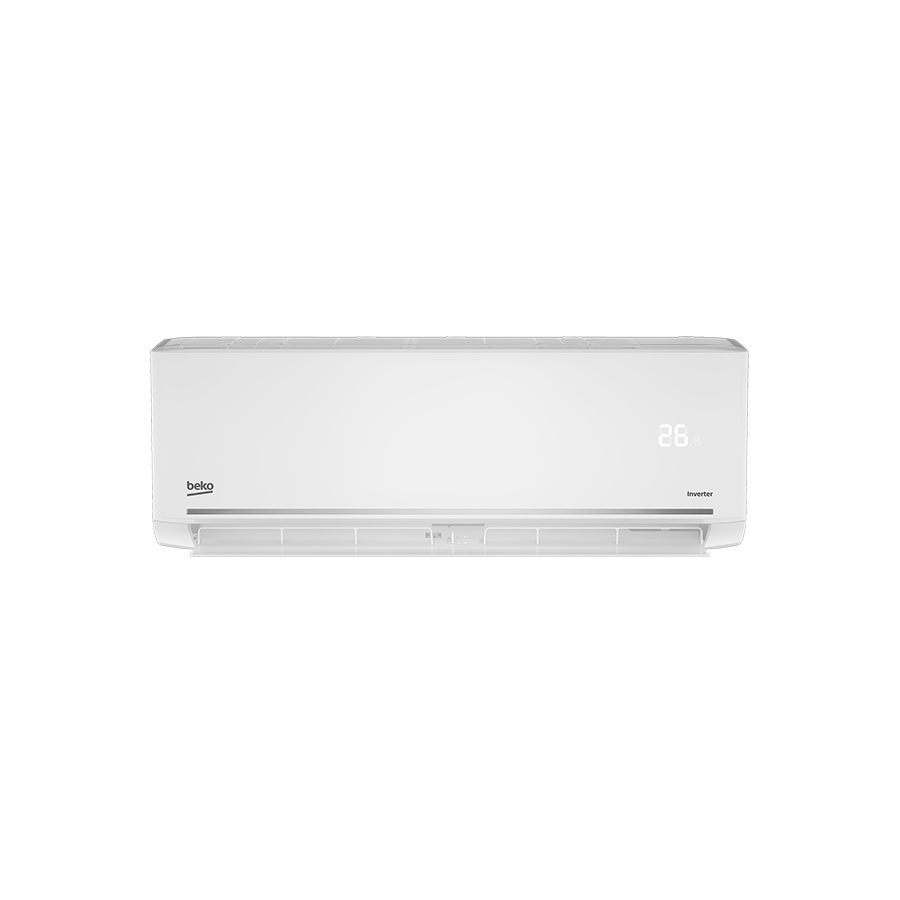 Beko Klima BEVPG 125/126 Inverter - slika 2