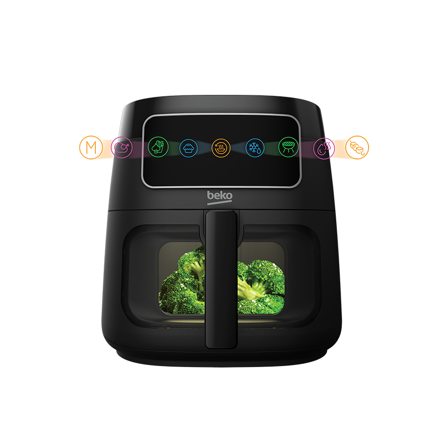 Beko Friteza FRL 3374 E AIRFRY - slika 2
