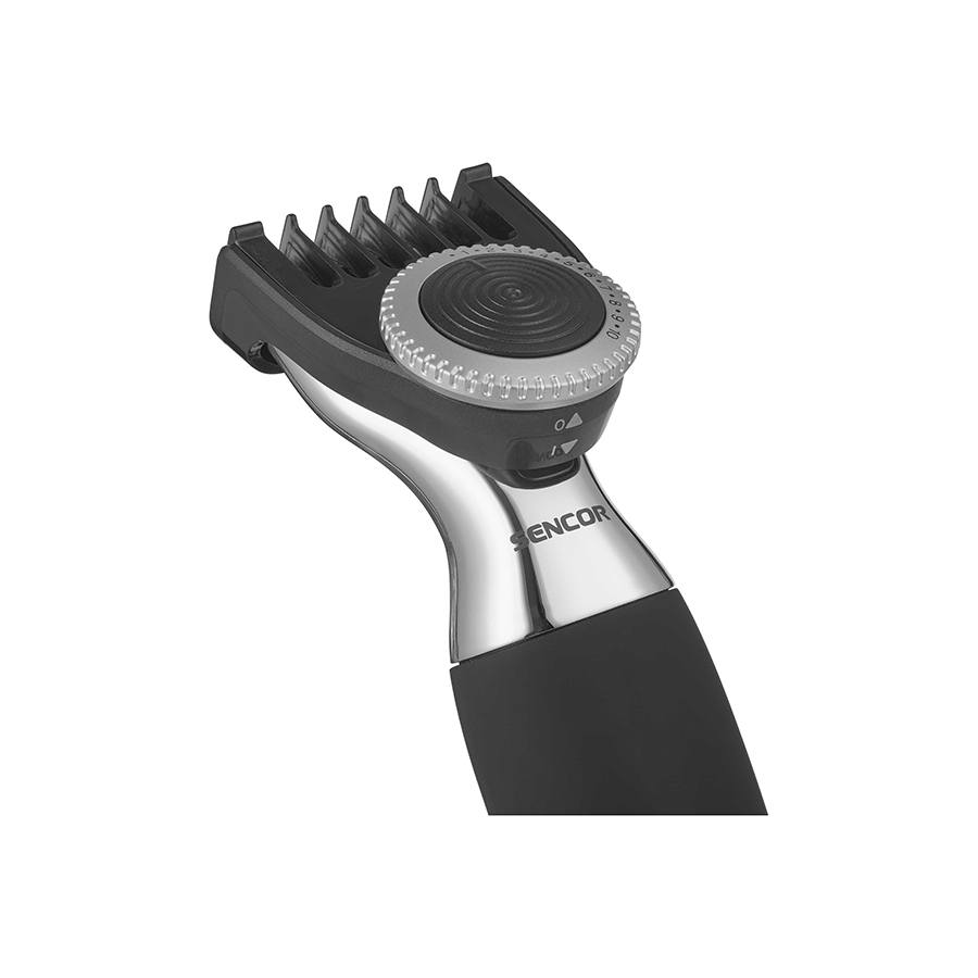 Sencor Višenamjenski Trimer SHP 0460BK - slika 3