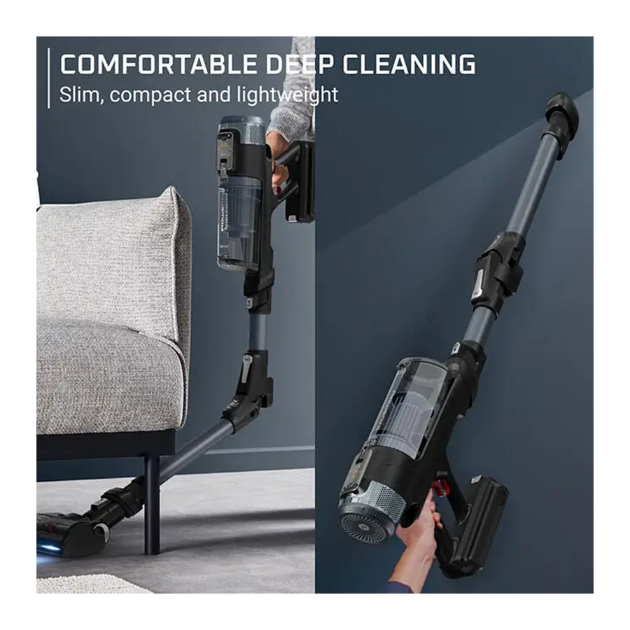 Rowenta Štapni usisivač RH9C71E0 X-FORCE FLEX 16.60 - slika 6