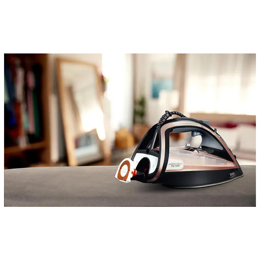 Tefal Pegla na paru FV9845E0 - slika 4