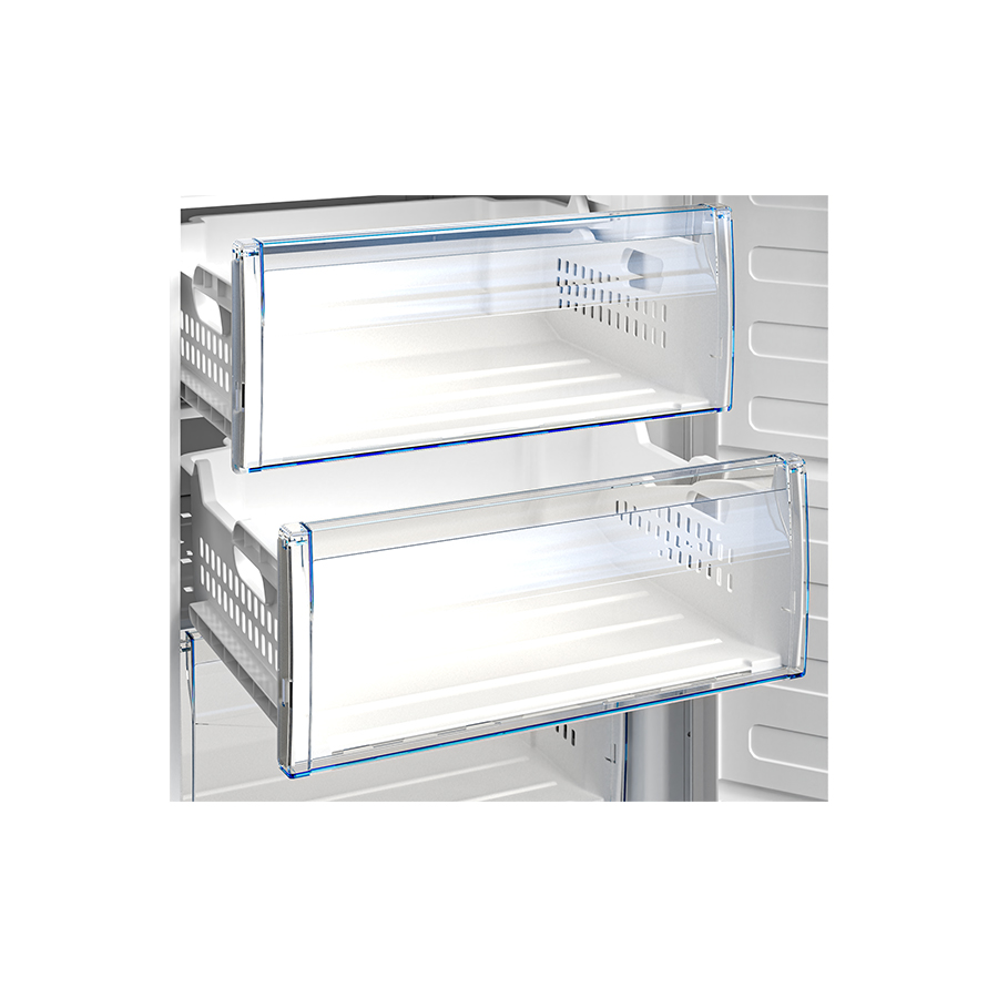Beko Zamrzivač RFSA 240 M41WN - slika 4