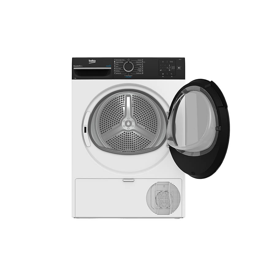 Beko Mašina za sušenje BM3T38239WBB - slika 3