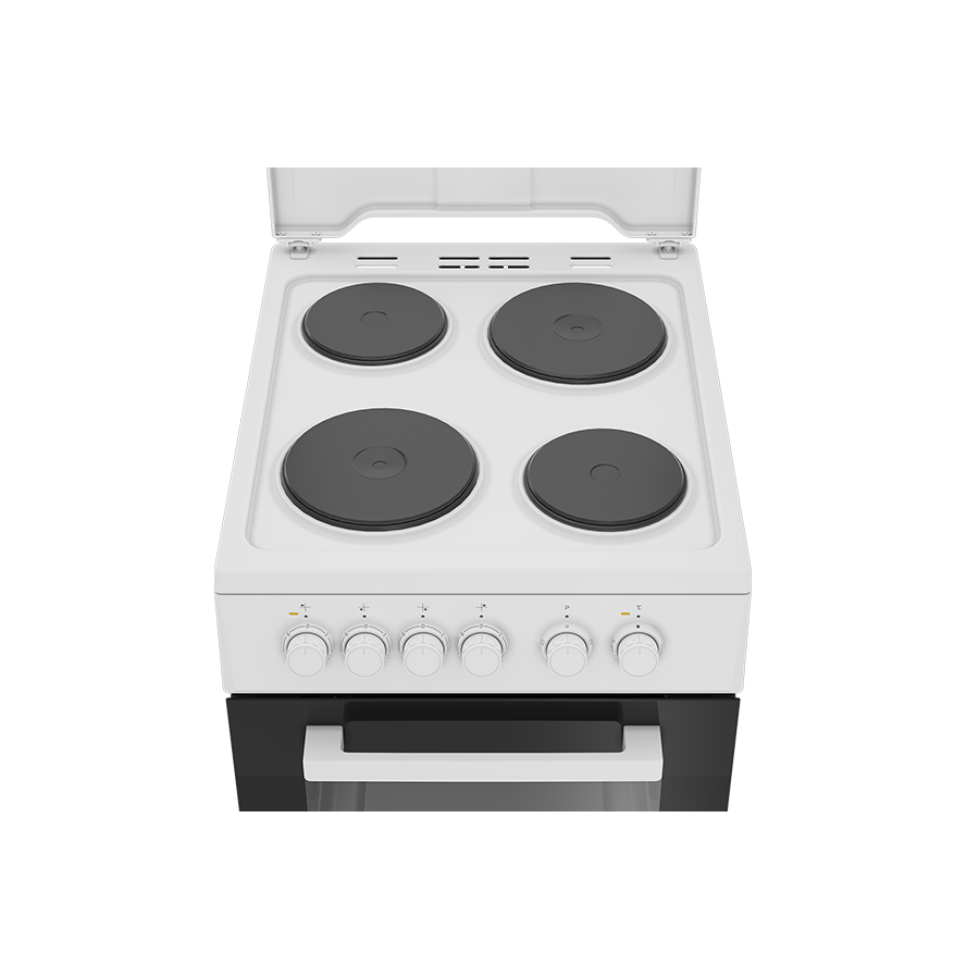 Beko Štednjak FSS56000W - slika 4