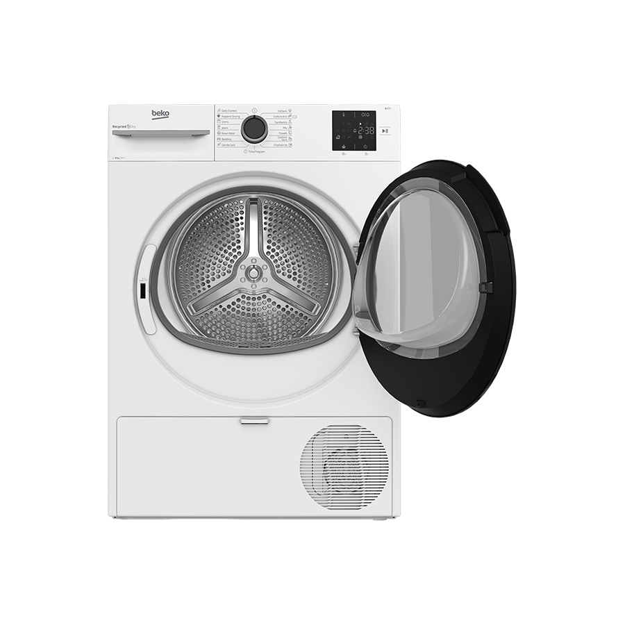 Beko Mašina za sušenje BM3T38230W - slika 3