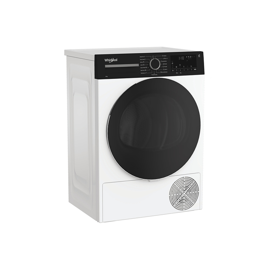 Whirlpool Mašina za sušenje WPS D8 WBS EE - slika 2