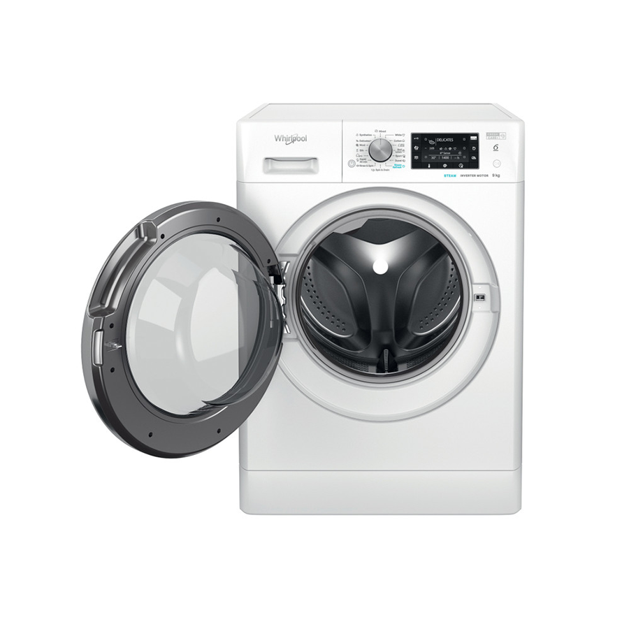 Whirlpool Mašina za veš FFD 9458 BCV EE - slika 3