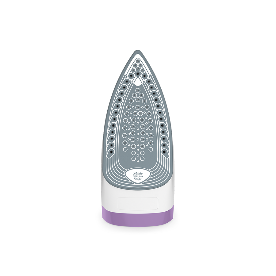 Tefal Pegla na paru FV2836E0 - slika 3